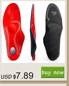 Best Insoles For Feet Orthopedic Valgus Insoles Templates Flat Foot Arch Running Arch Support Shoes Accessories Insert Men Women