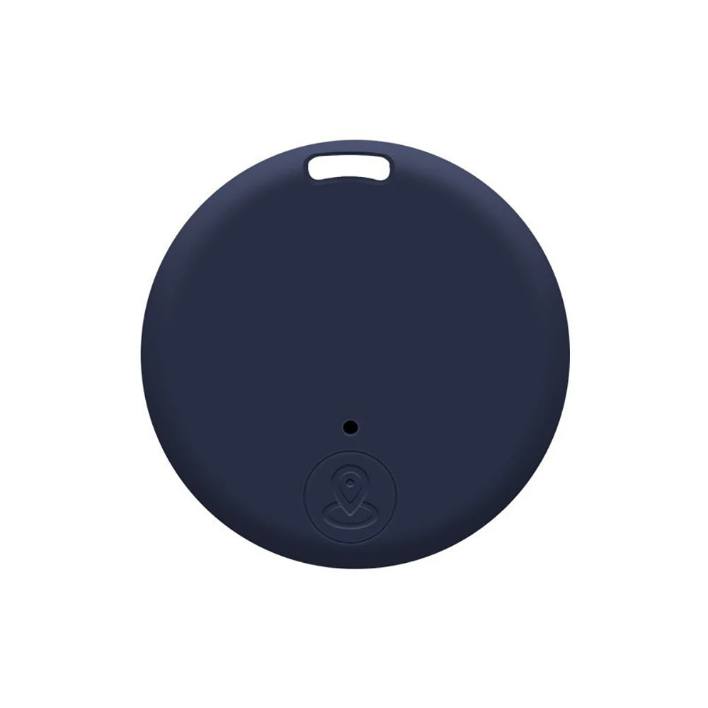Anti-Lost Device Mini GPS Tracker Bluetooth Pet Kids Wallet Tracking IOS Android Smart Finder Locator Accessories 2025