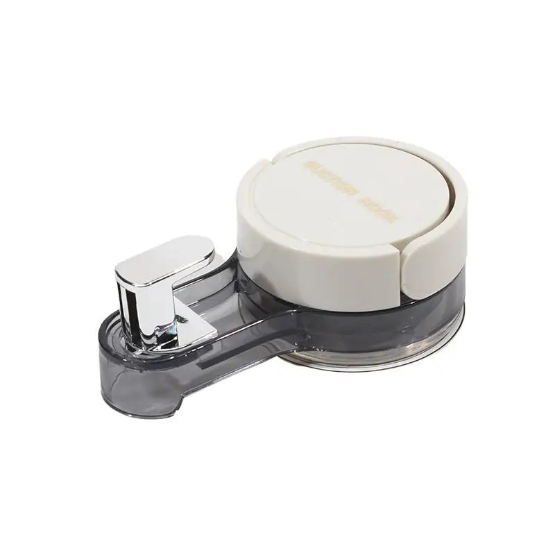 Suction Cup Hook Reusable Stronge Vacuum Bathroom Suction Cup Hooks Waterproof Towel Rack Clothes Hanger Hook Accessory