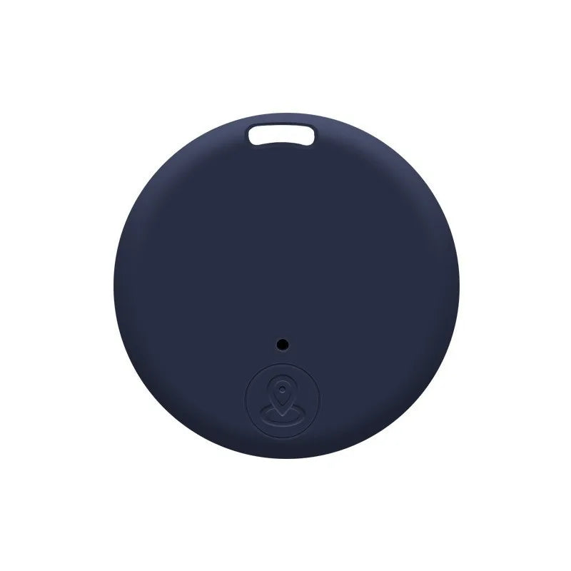 Mini GPS Tracker Device Anti-Lost Reminder For Pet Kids Bag Key Wallet Smart Bluetooth Connected Android App Locator Accessories