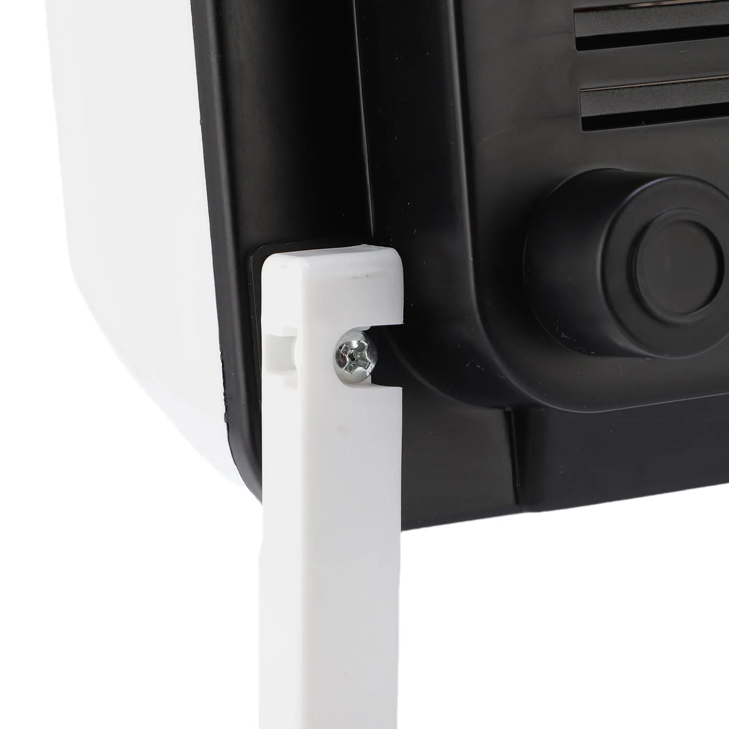 Wall Mounted Air Conditioner Easy To Operate Low Noise Portable Efficient Space Saving Wall Hanging Heater Cooler for Bathroom