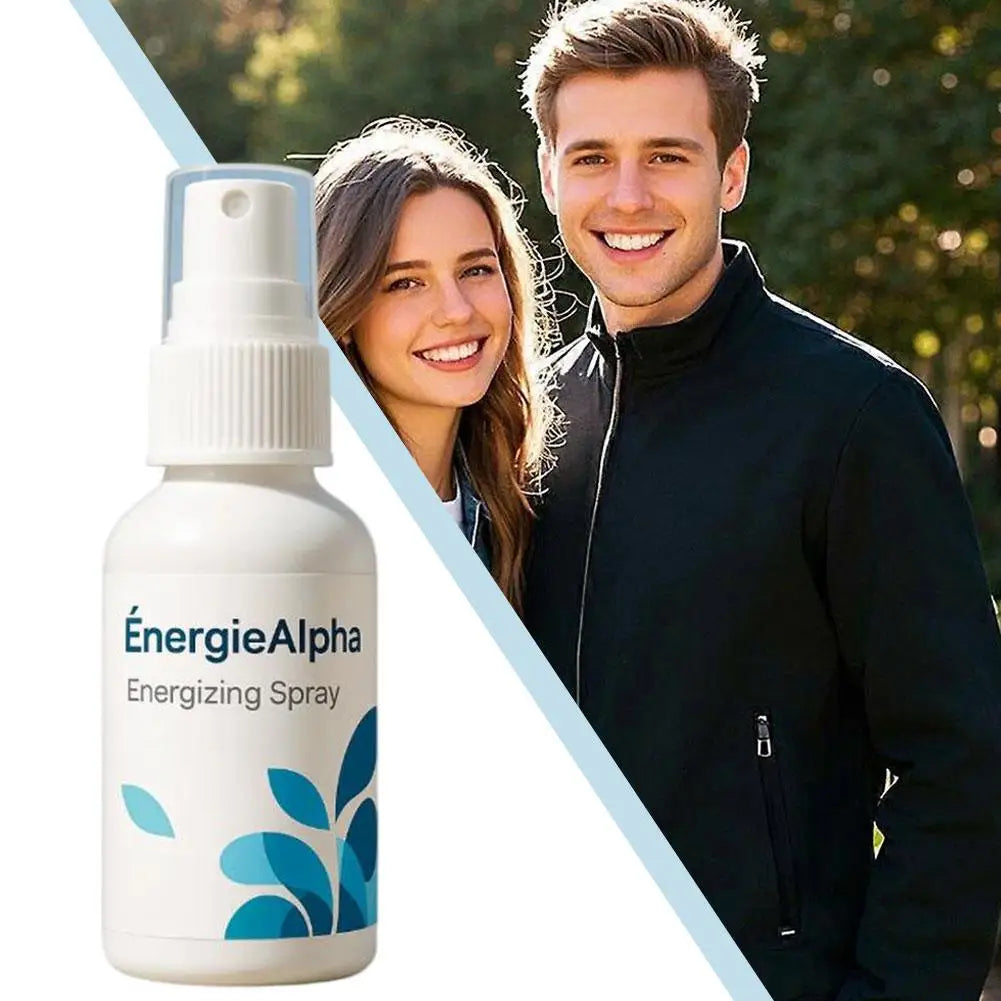 Men's Body Care Spray Instantly Absorbing Daily Gentle Deep Nourishment Enhancing Refreshed Body Spray Daily Repair
