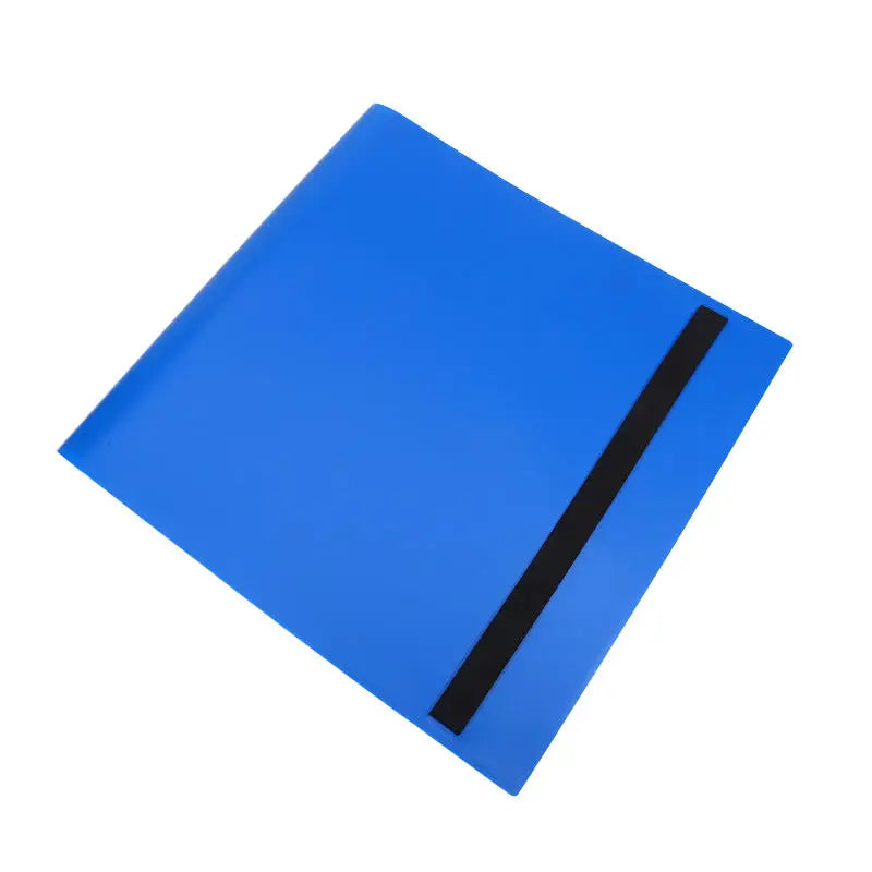 Premium Multi-Pocket Trading Card Binder-Holds 160/360/480 Cards-Durable PP Cover-Ideal for Basketball, Soccer,and Sports Cards