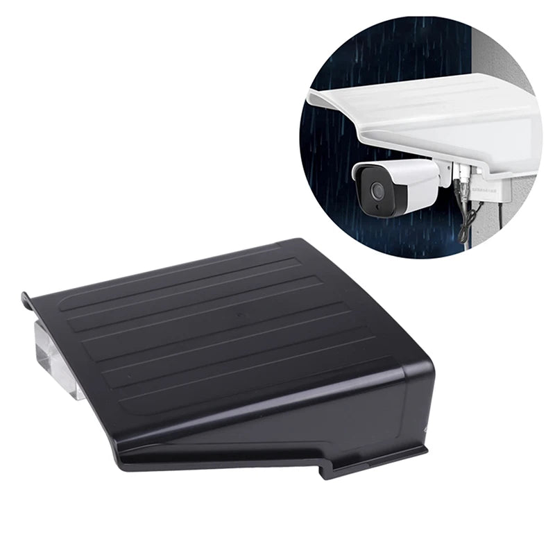 Cameras Protection Box Protective Covers Shield Wall Waterproof Rainproof Cap Dome Monitor Camera Protection Case