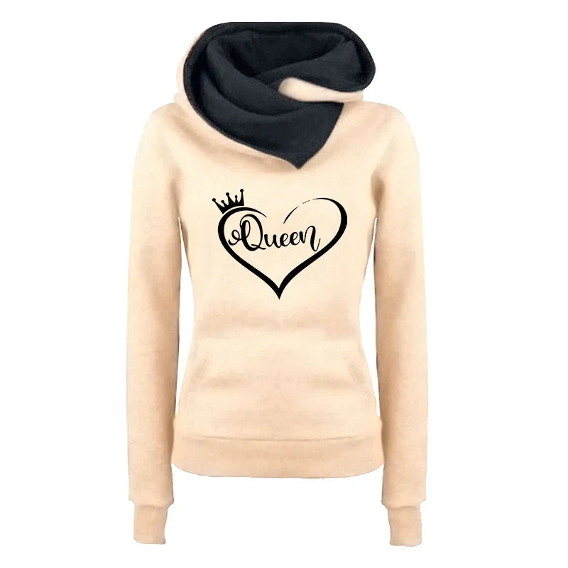 Hot Sales Fashion 2026 Women's Tracksuit Women's Clothing Casual Outdoor Daily Sweatpants Simplicity Sports Long Sleeve Pullover