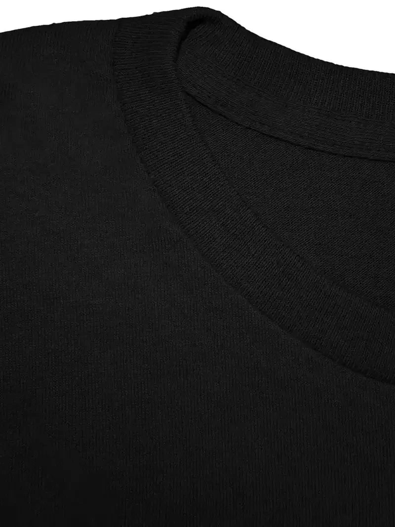 The Latest Men's Pure Cotton T-shirt From Cupid in 2025 Is Comfortable High Quality. It Is Suitable for Beach Travel Parties