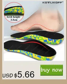 Best Insoles For Feet Orthopedic Valgus Insoles Templates Flat Foot Arch Running Arch Support Shoes Accessories Insert Men Women