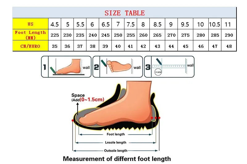 Couple's casual boots four season men's and women's high top leather boots fashion thick soled non slip plus size outdoor boots