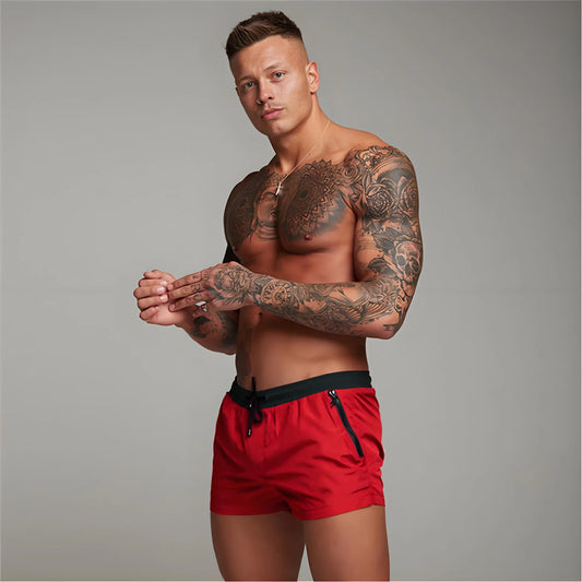 Men's summer shorts, casual shorts, men's oversized basketball shorts, sports and fitness shorts, running sports shorts, men's s