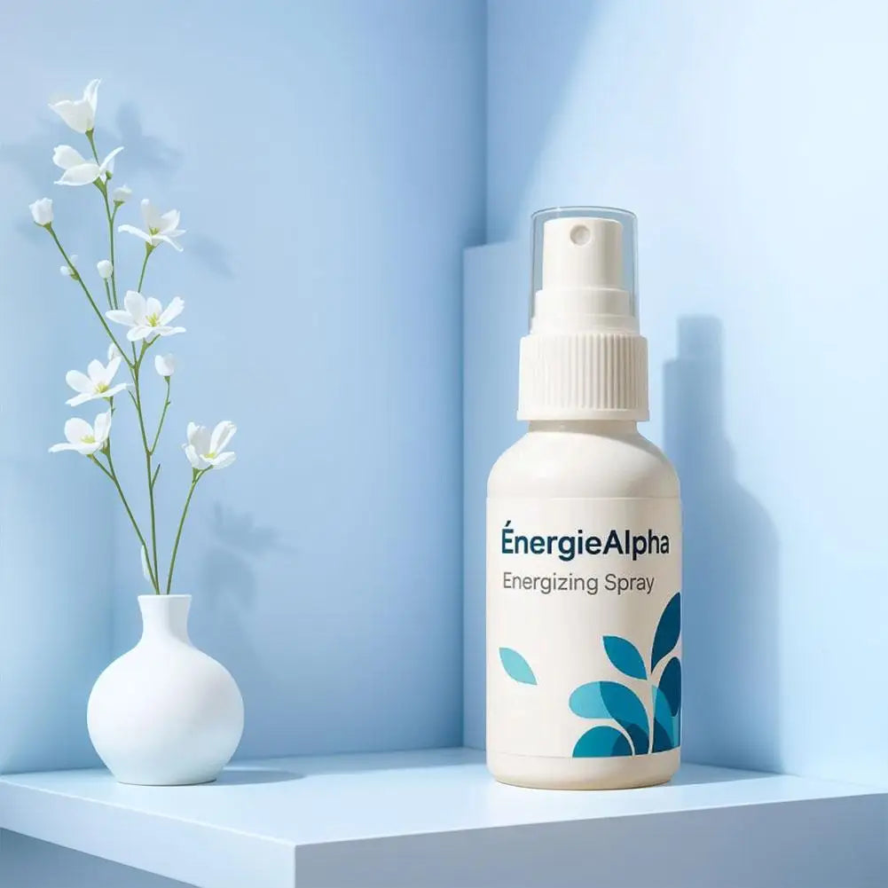 Men's Body Care Spray Instantly Absorbing Daily Gentle Deep Nourishment Enhancing Refreshed Body Spray Daily Repair