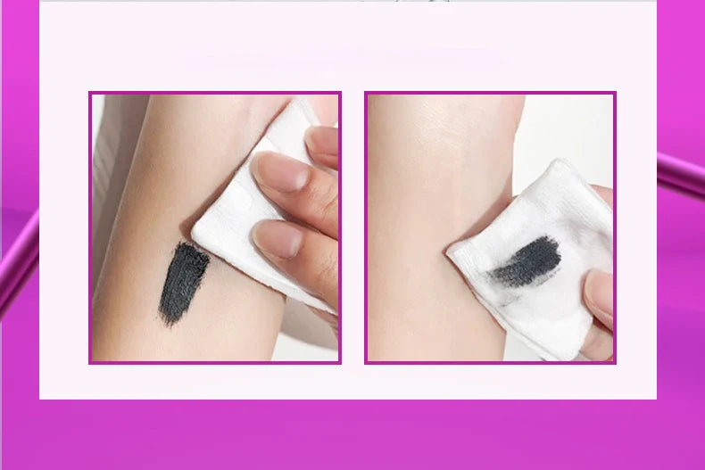 Mascara,waterproof and sweat proof, shaping and lasting makeup, creates natural eye makeup, and is the best gift for girls