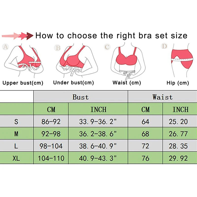 Blue Lace Sexy Women's Lingerie Sex Exotic Underwear Set Perspective Micro Bikini Push Up Bra Hot Erotic Plus Size Lenceria