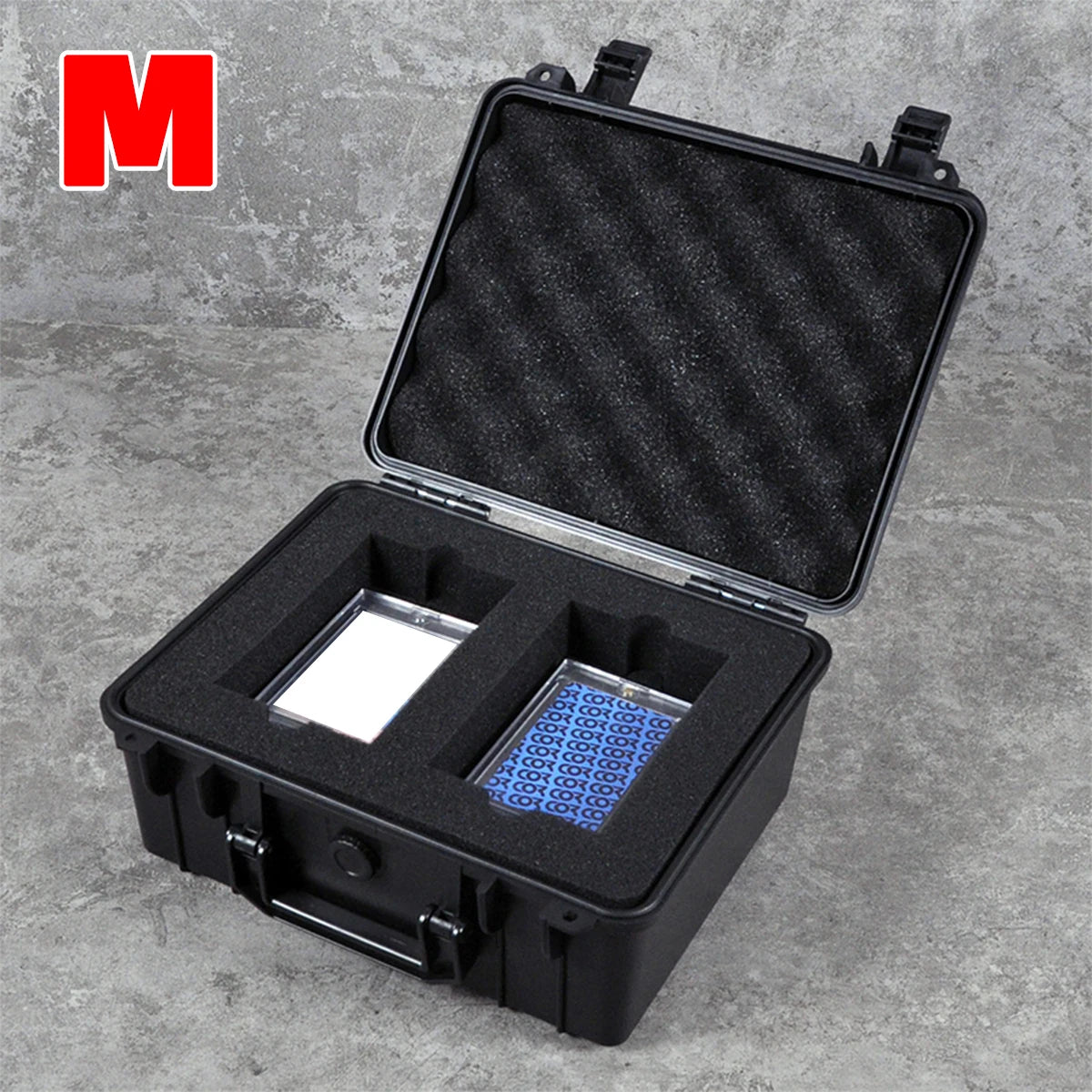 PSA BGS CSG CGC SGC graded slab guard Storage Shockproof Waterproof Carrying case box Magnetic holder for pokemon nba TCG Cards