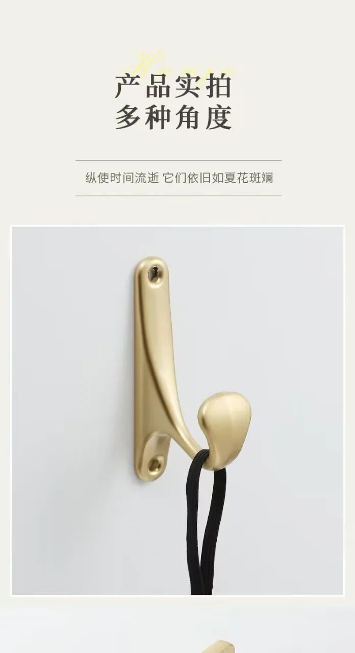 Handles Drawer Cabinet Furniture Kitchen Handles for Cabinet Knob Door Drawer Furniture Kitchen Knob Golden Simplicity Hardware