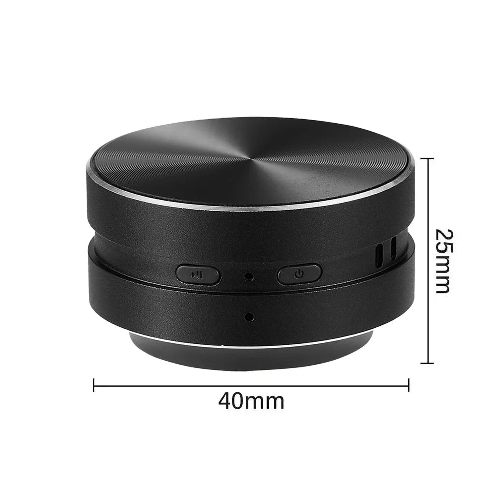 2026 New Bone Conduction Bluetooth Speaker TWS Wireless 3D Stereo Sound Hummingbird Speaker With FM Radio Dropshipping Wholesale