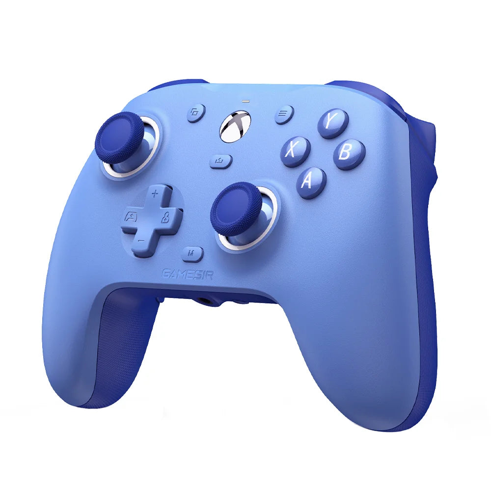 GameSir G7 SE Xbox Gaming Controller Gamepad for Xbox Series X, Xbox Series S, Xbox One, Hall Joystick PC, Replaceable panels