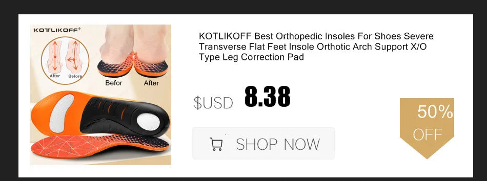 Best Insoles For Feet Orthopedic Valgus Insoles Templates Flat Foot Arch Running Arch Support Shoes Accessories Insert Men Women