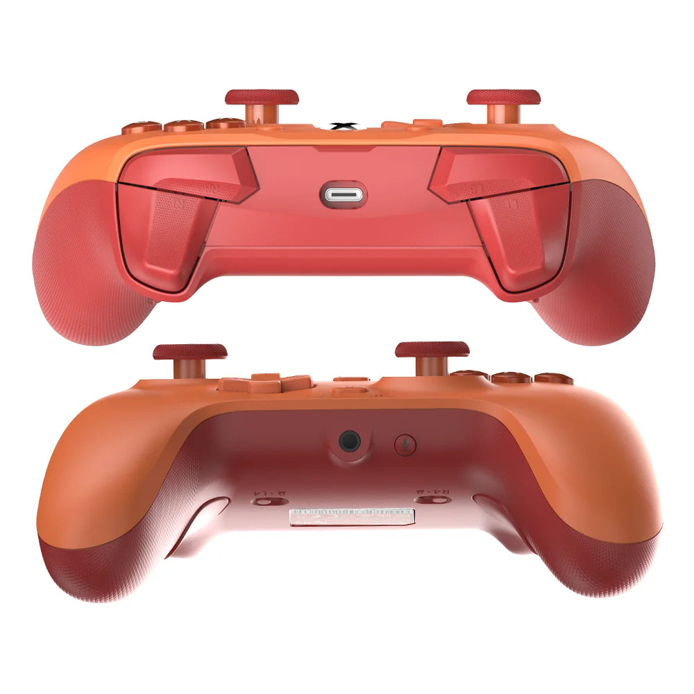 GameSir G7 SE Xbox Gaming Controller Gamepad for Xbox Series X, Xbox Series S, Xbox One, Hall Joystick PC, Replaceable panels