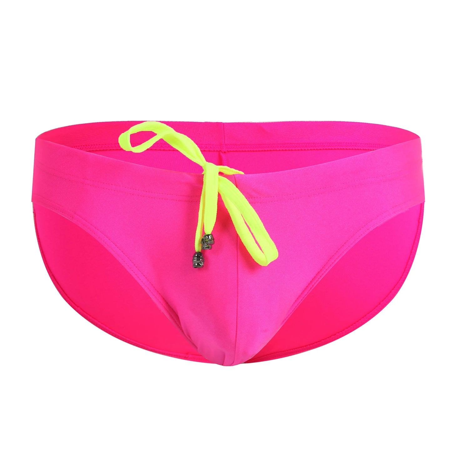 Swimwear Men Swimsuits Quick Dry Swimming Briefs Sexy Male Low Waist Bathing Trunks Beach Bikini Surfing Wear