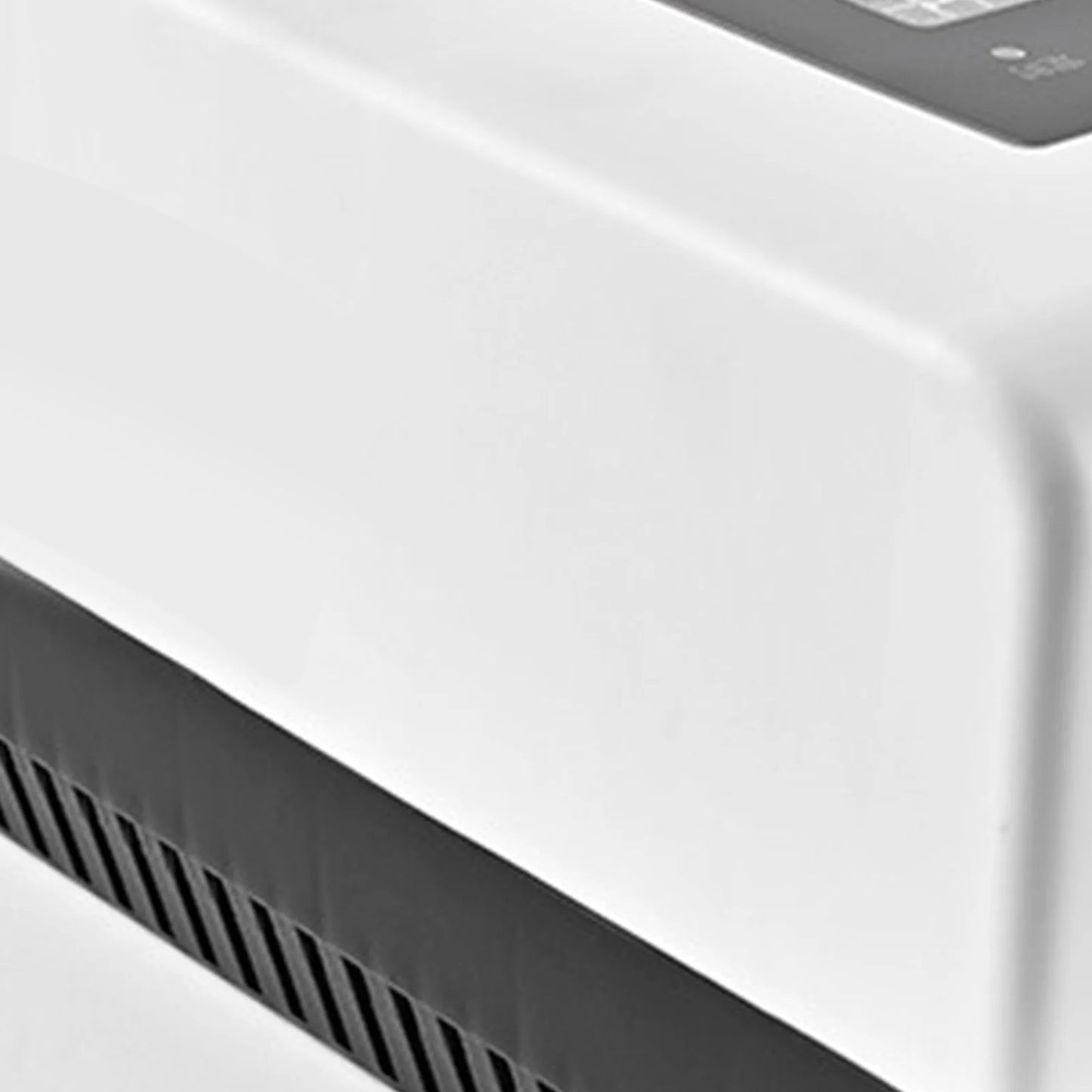 Air Conditioner Constant Temperature Heating  Control Mini Wall Air Conditioner with Remote Control for Living Room