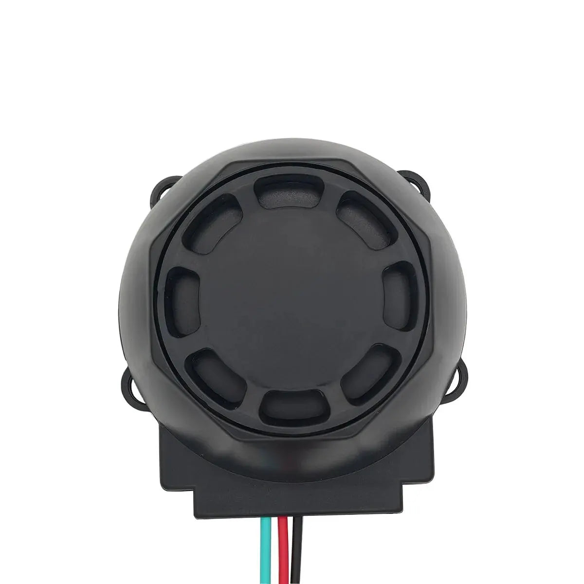 Universal Type Motorcycle Anti-theft Alarm, Vibration Alarm, Remote Control, Car Searching, Adjustable Sensitivity