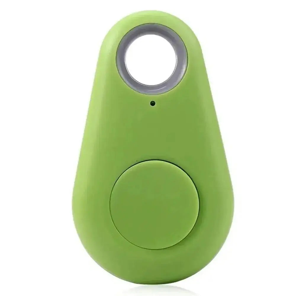 Mini GPS Tracker Device Anti-Lost Reminder For Pet Kids Bag Key Wallet Smart Bluetooth Connected Android App Locator Accessories