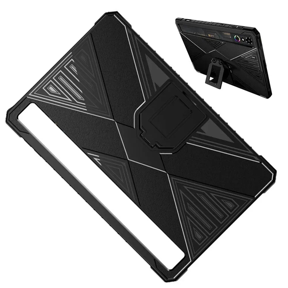 For RedMagic Astra Generation Gaming Tablet Case TPU Drop Protection Case Suitable for REDMAGIC Tablet 3 Pro Protective Case