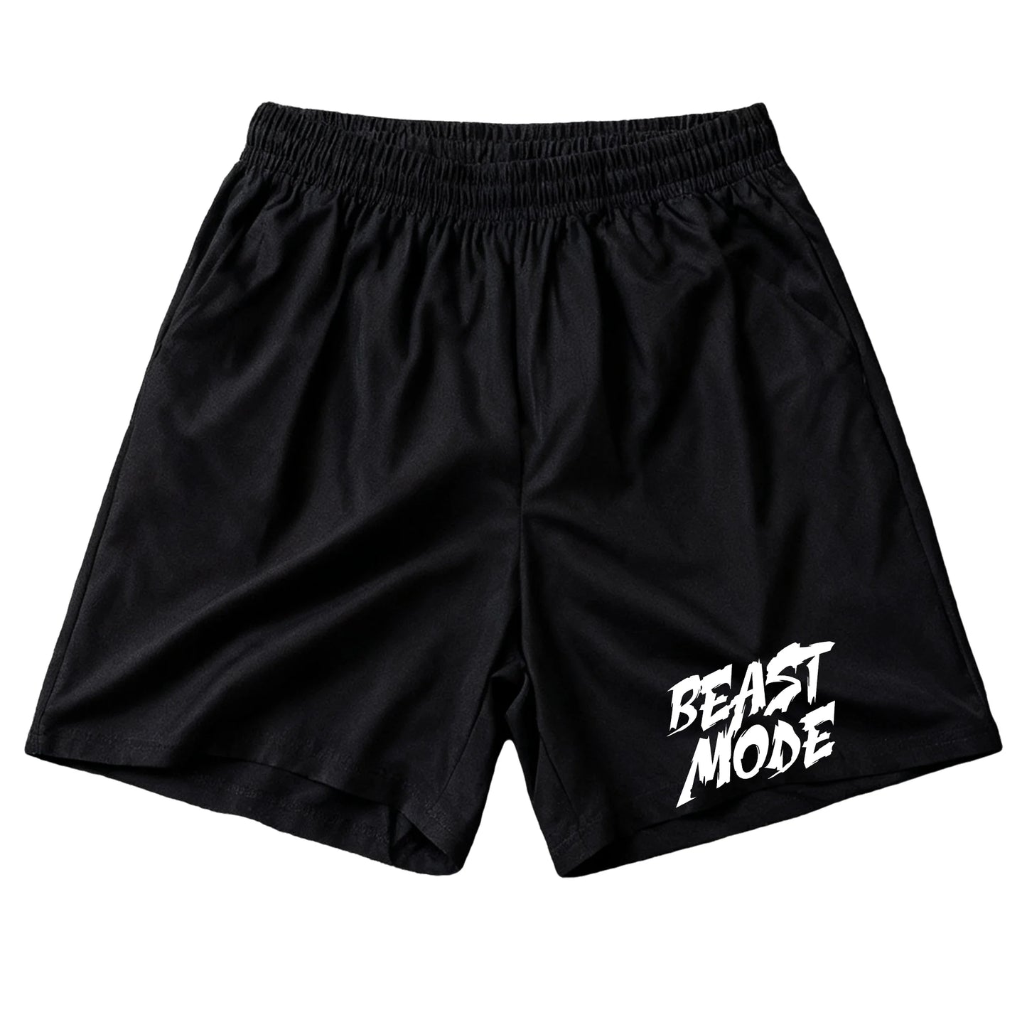 Men's 2-Piece Compression Pants Set with Shorts & Tights Quick Dry Athletic Sportswear for Gym Workout Running Fitness