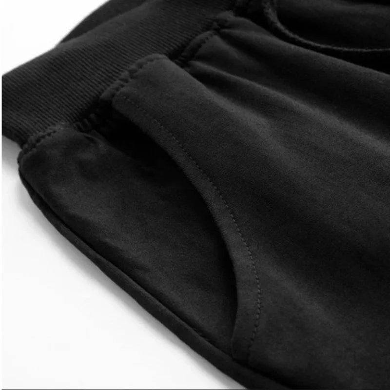 Summer Mens Shorts Printing Casual Short Trouser Gym Fitness Sports Sportswear Daily Morning Run Man Shorts Jogging Knee Pants