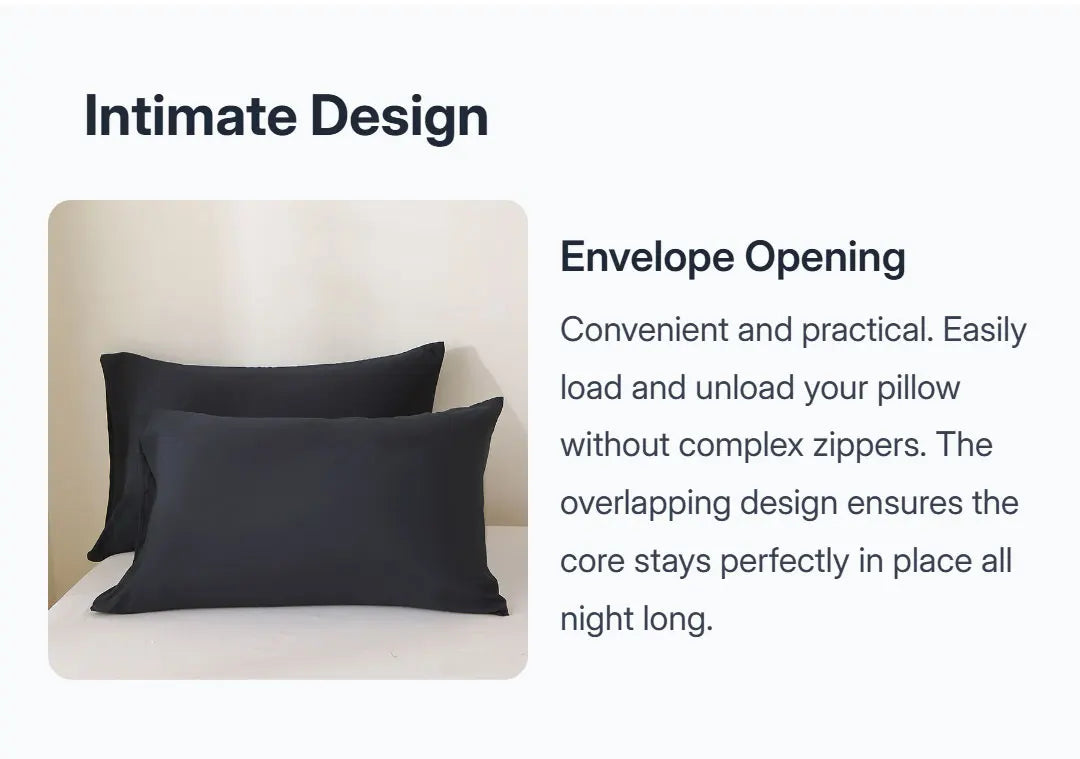 2 Pieces Sets 50x65cm 50x70cm 50x75cm 50x90cm 100% Brushed Fabric Pillowcases Pillow Cover Set