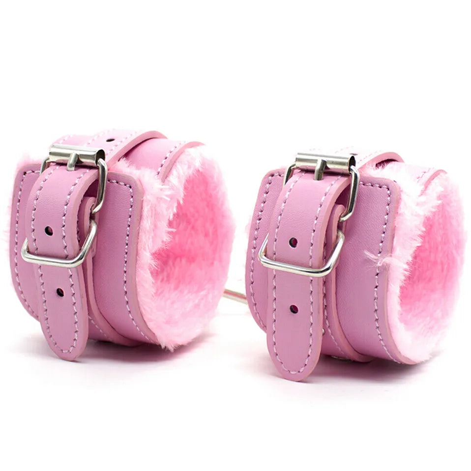 New Porno Sexy Teddy Lingerie Temptation Erotico Lingerie For Woman Costumes Sex Lenceria Handcuffs Underwear Exotic Accessories