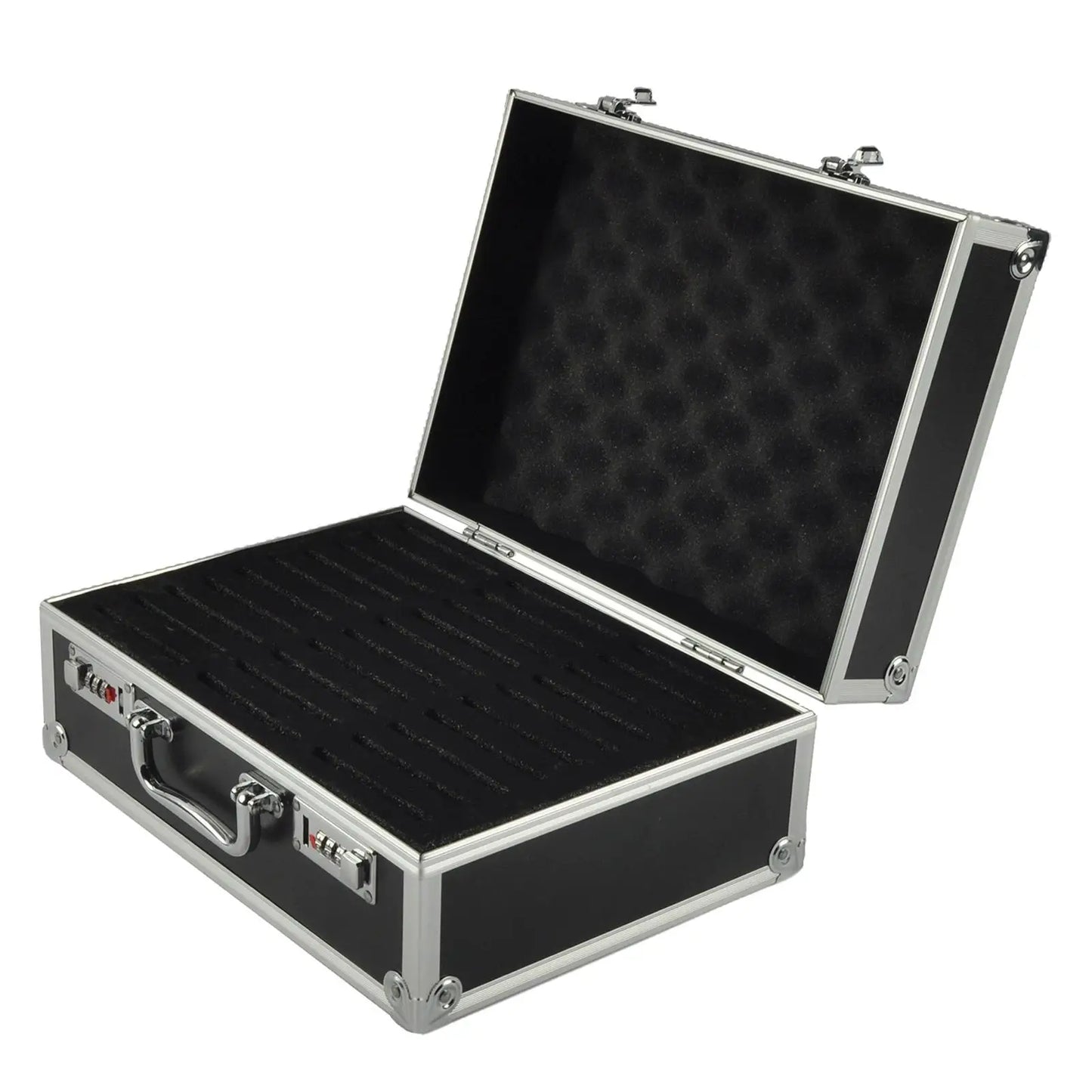 Durable Graded Card Case 35PT Card Saver Slotted Storage Case for PSA Grade Card Football Card Basketball Card Game Card