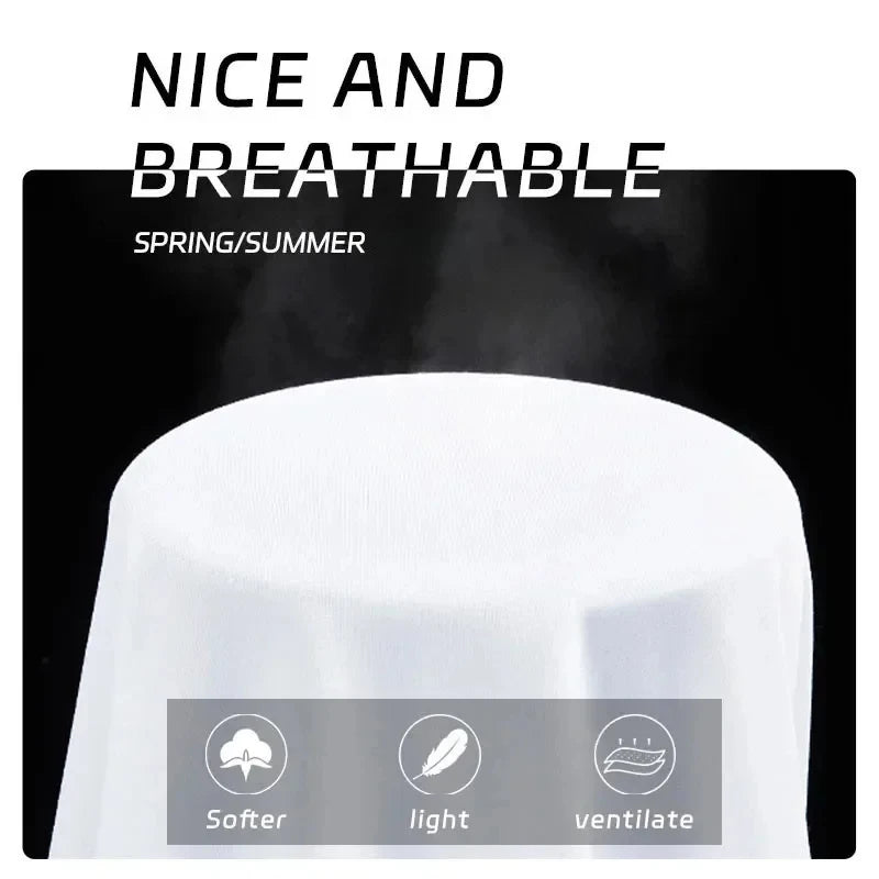 Men's summer sports two-piece set: letter crewneck t-shirt and shorts, breathable, quick-drying, lightweight outdoor casual wear