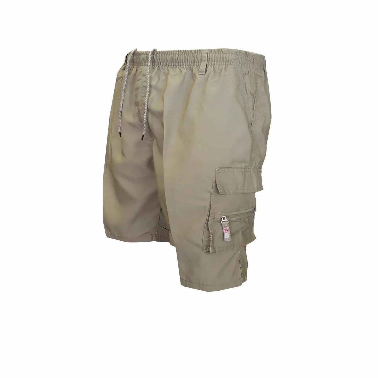 Men's Tactical Cargo Shorts Fashion Pocket Military Shorts Summer Camouflage Jogging Sports Casual Male Work Hiking Short Pants