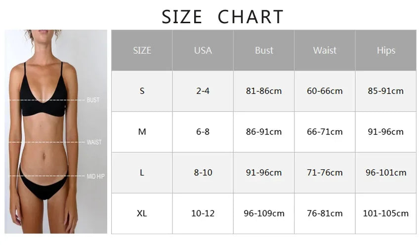2025 Yearly Bikini Swimsuit Women's Separate Strap Pure Color Fabric Chest Pad Gathered Casual Beachwear Swimwear Set