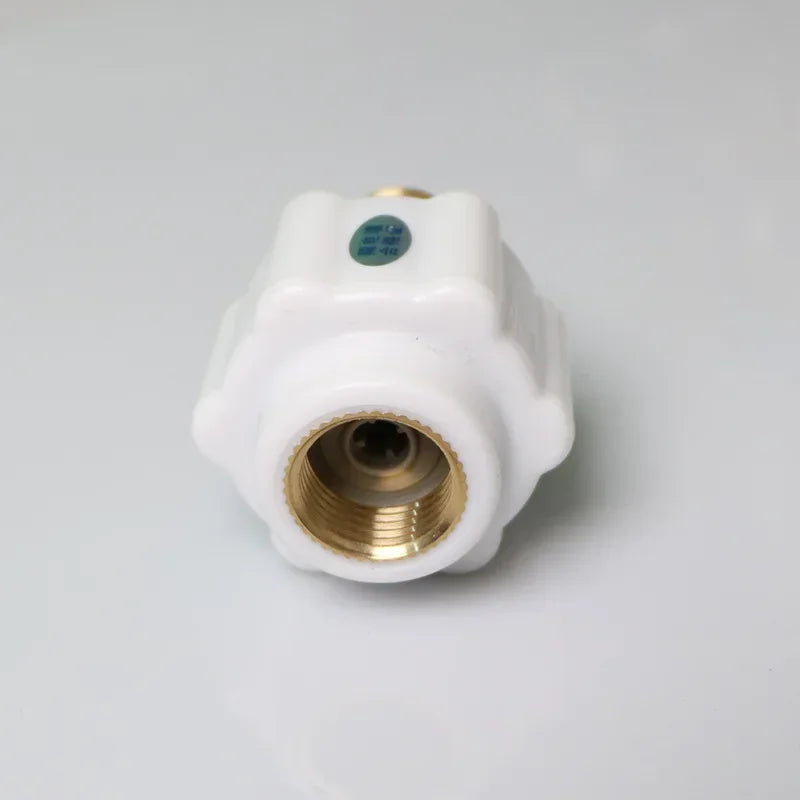 Electric Water Heater Anti-electric Wall Partition Kitchen Leakage Device Home Bath Water Heater Safety Protection Accessories