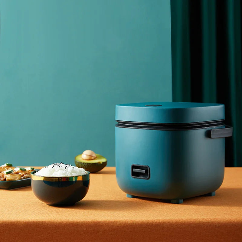 Smart Electric Rice Cooker Multifunctional Mini Pots Offer Non-Stick Cooking Home And Kitchen Appliance 220V With Steamer Cooker