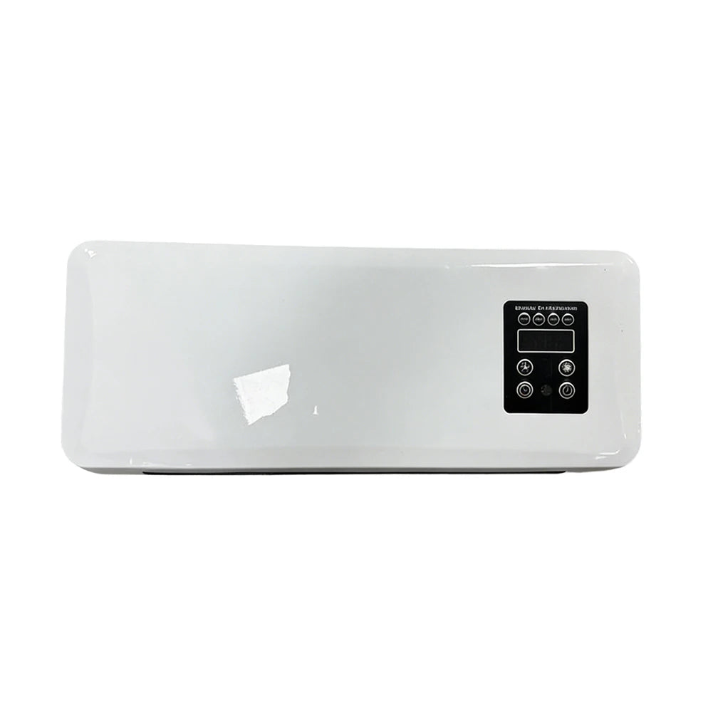 Small Space Wall Mounted Air Unit Wall Mounted Air Conditioner Wall Air Conditioner Efficient Heating And Cooling