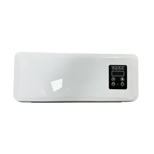 Small Space Wall Mounted Air Unit Wall Mounted Air Conditioner Wall Air Conditioner Efficient Heating And Cooling