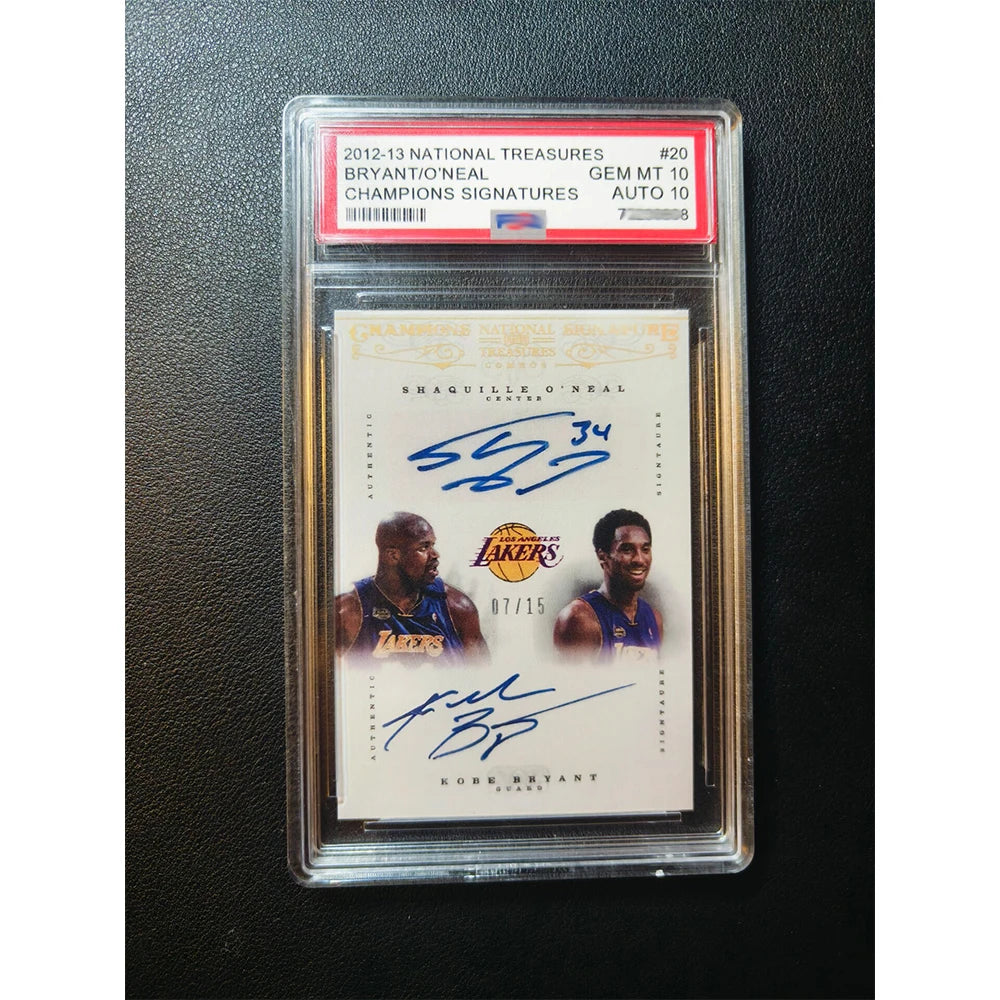 TOPPS Star card DIY Homemade Xtreme Cool Game toys Collection card Lamine Yamal Kobe Bryant Christmas birthday gift