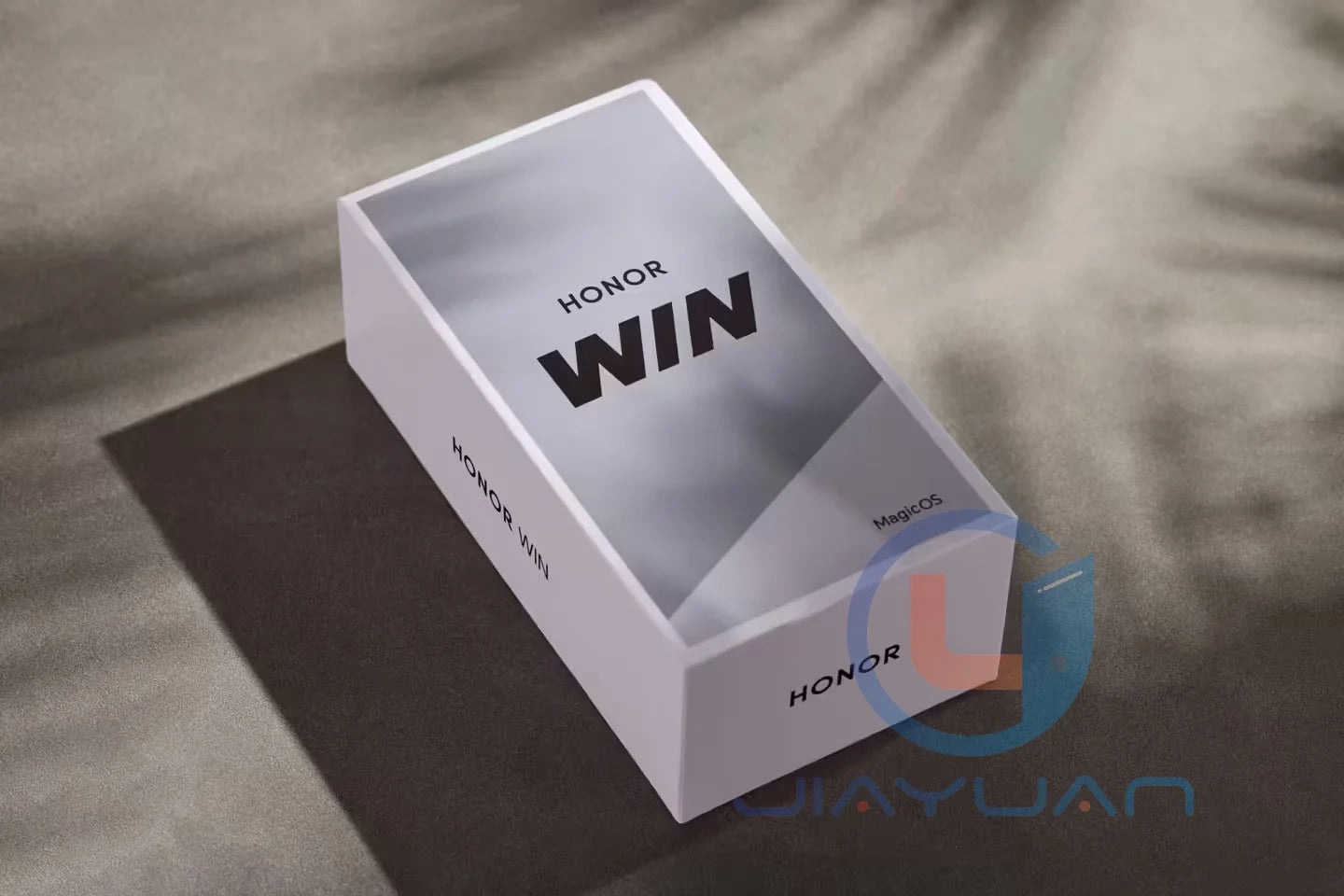 New Arrival Original HONOR WIN 5G Mobile Phoone 6.83" AMOLED 185Hz Display Snapdragon 8 Elite Gen 5 Battery 10000mAh Smartphone