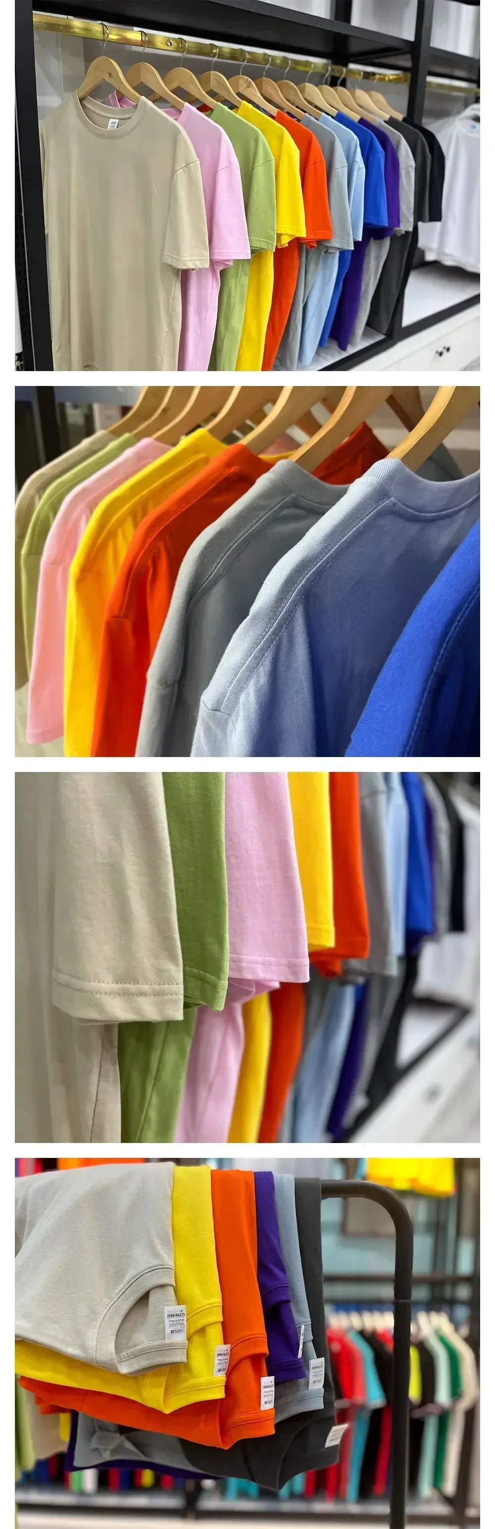 Cat Light Simplicity Printed Men's T-Shirts 100%Cotton Breathable Comfortable Tops For Men Summer O-neck Oversize Men Clothing