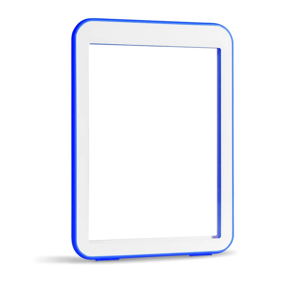 5pcs 3x4 Toploading Card Holder-Standard-PVC Trading Card Protection for Baseball Cards, Football Cards, Like PKM and MTG Card