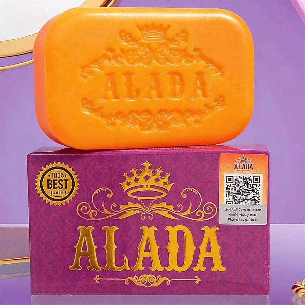 Facial Cleansing Soap Handmade Body Soap For Women & Men Whitening Lightening Skin Moisturizing Cleansing Face Skin Care Product