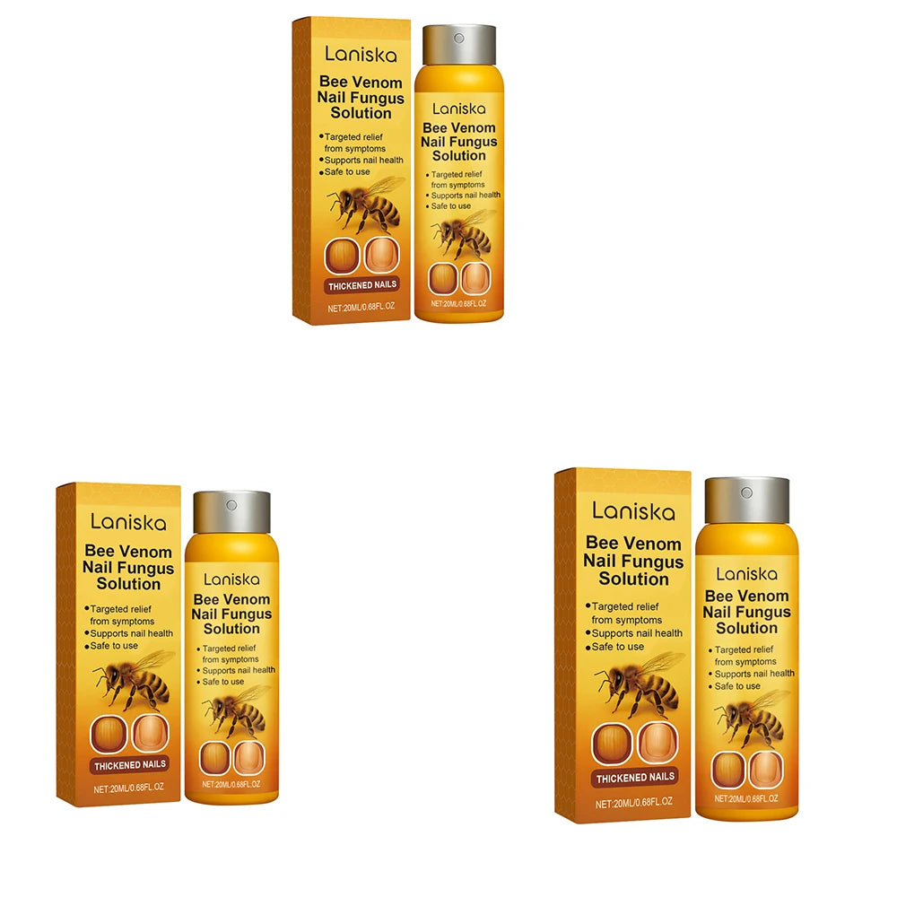 Nail Care SprayGentle daily care for hands, feet and dry nail surfaces, deeply cleanses, moisturizes and nourishes nails