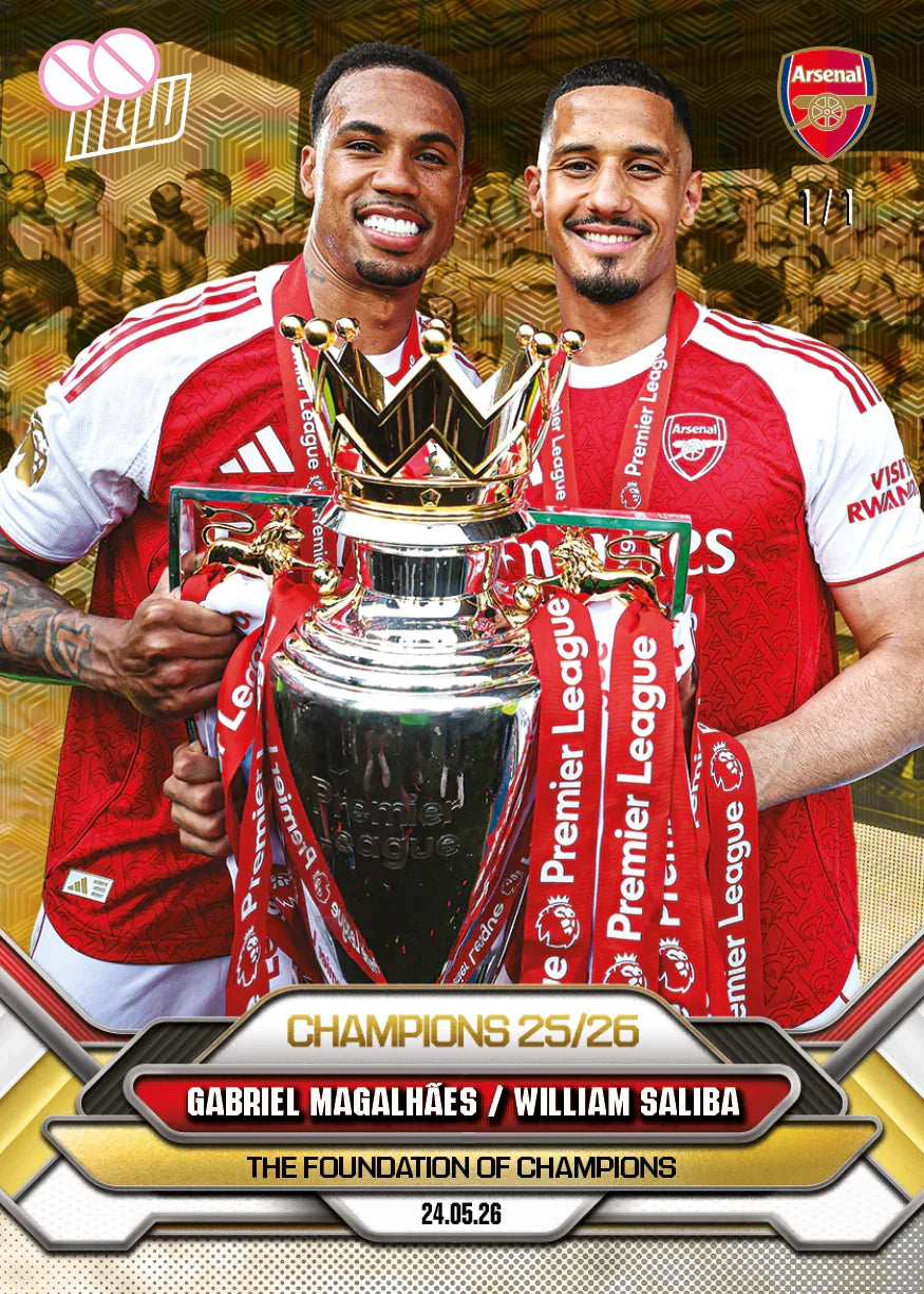 Soccor DIY Homemade Mikel Arteta Max Dowman Declan Rice Martin Odegaard Laser Color Flash Collectible Cards Holiday Gift