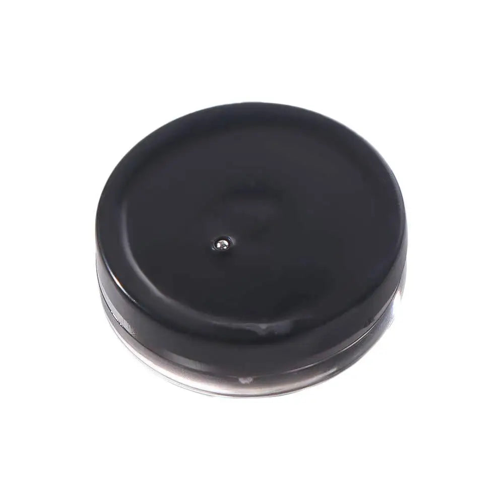 Mini Circular Thermometer Waterproof Scale Measurement Dial Thermometer Plastic 20mm High Accuracy Thermometer Kitchen