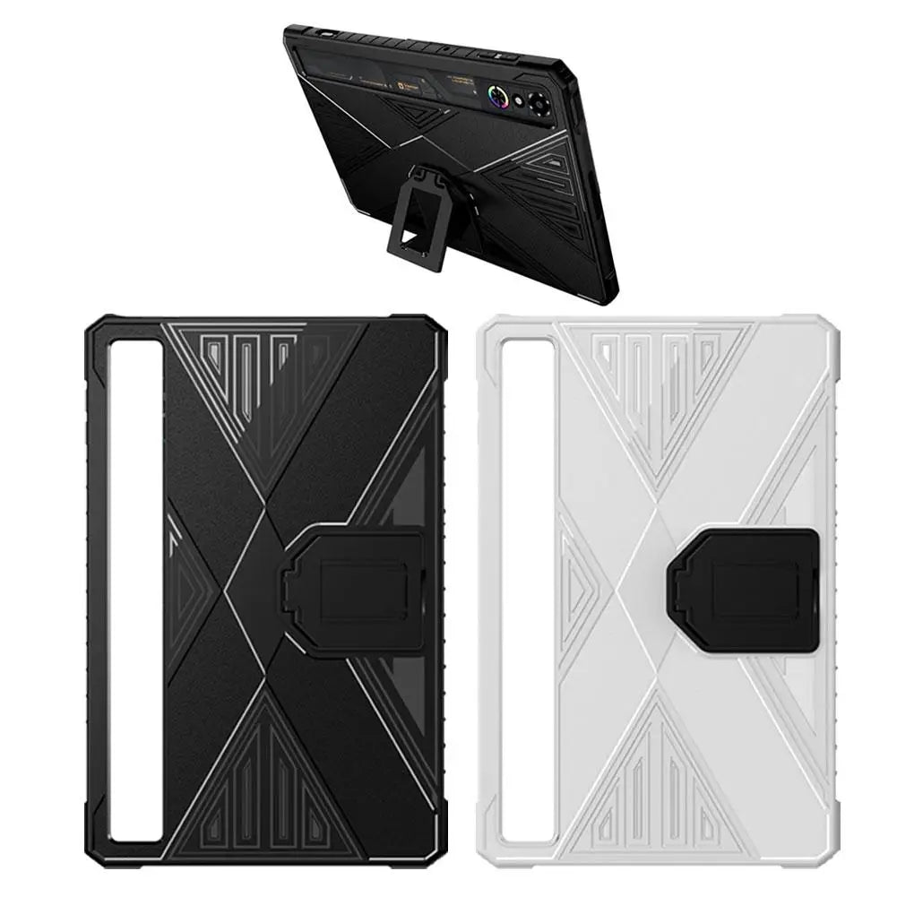 For RedMagic Astra Generation Gaming Tablet Case TPU Drop Protection Case Suitable for REDMAGIC Tablet 3 Pro Protective Case