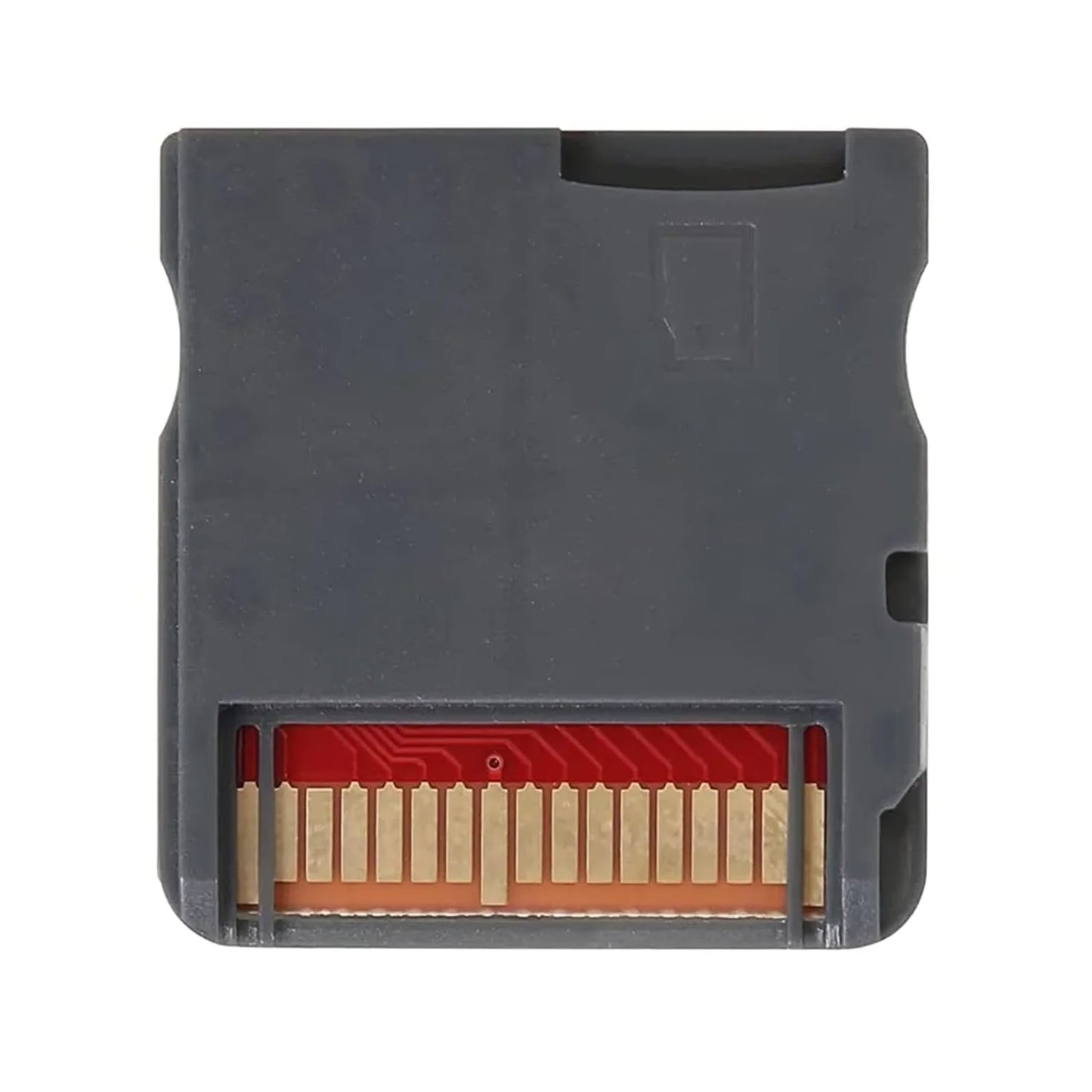 DS Game Card ， Soul Silver Heart Shaped Gold Pearl Diamond Black 2 White 2 ，Console game cartridge ，Spain Language