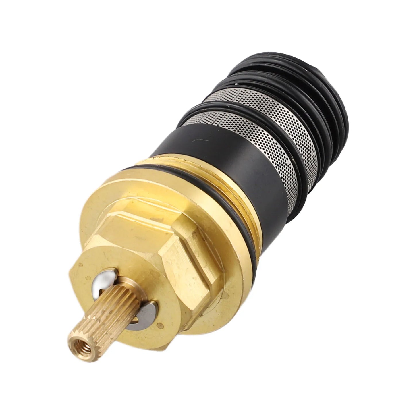 1pcs Thermostatic Cartridge For Hansgrohe- 94282000 3/4-Inch For Controling Water Temperature Bathroom Accessories